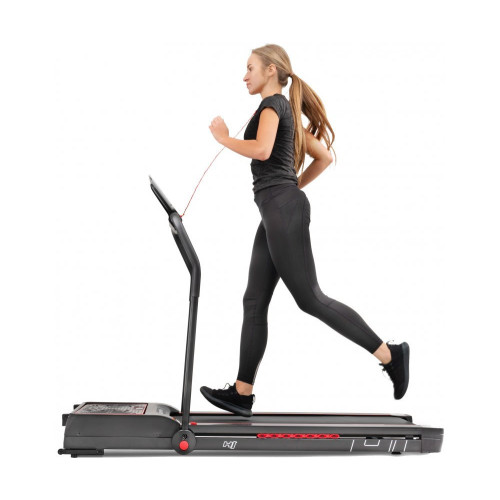 Беговая дорожка  Hop-Sport HS-2000LBV Avalon - фото №6